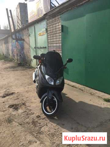 Yamaxa t-max 500 Павлово - изображение 1