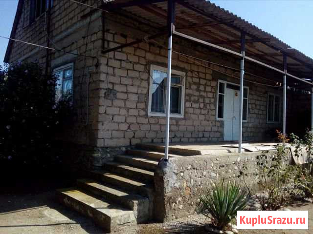 Дом 150 кв.м. на участке 40 сот. Анзорей - изображение 1