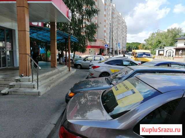 Торговое помещение Ставрополь - изображение 1