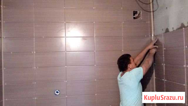 Строительство Бузулук - изображение 1