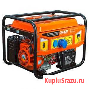 Продам Генератор Skat Обнинск - изображение 1