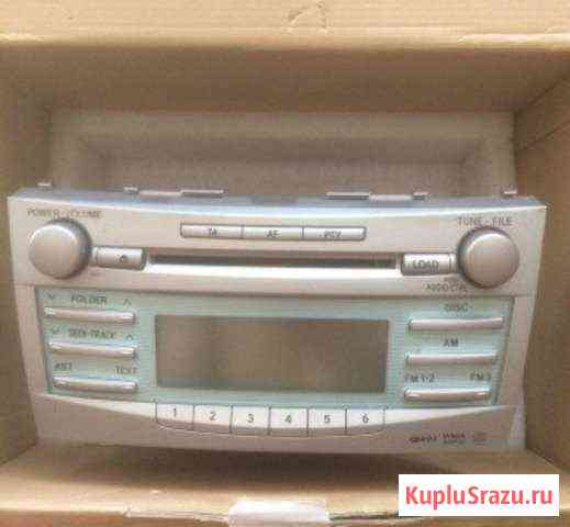 Магнитола оригинал Camry V40 Волжский