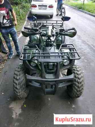 Квадроцикл Hunter 200 Балашиха