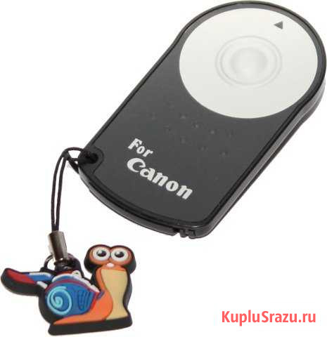 Пульт ду Canon для моделей Canon EOS Йошкар-Ола - изображение 1
