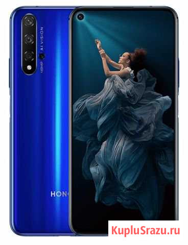 Honor 20 Тула - изображение 1