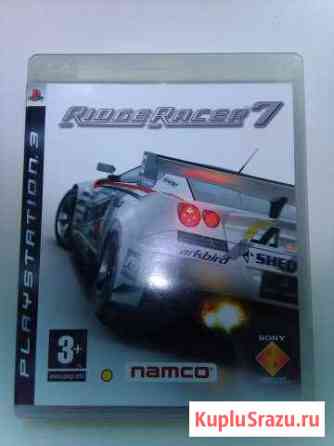 Эксклюзивы PlayStation 3 Котлас