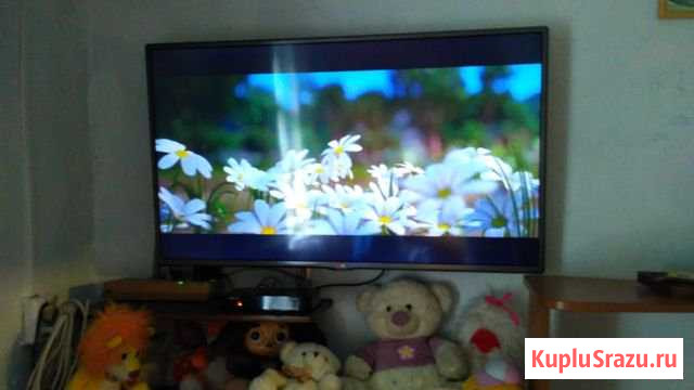 Телевизор Горно-Алтайск - изображение 1