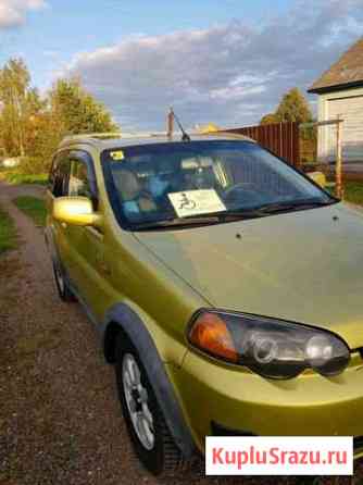Honda HR-V 1.6 CVT, 1999, внедорожник Талдом