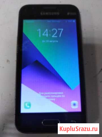 SAMSUNG Galaxy J1 mini (2016) Новодвинск - изображение 1