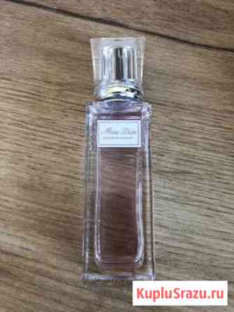 Miss Dior blooming bouquet Химки