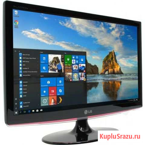 LG - W2261VP Йошкар-Ола - изображение 1