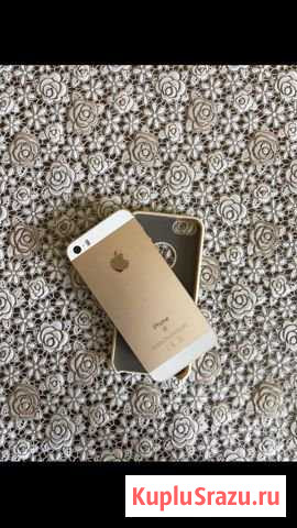 iPhone 5 SE Буйнакск - изображение 1