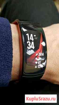 SAMSUNG Gear Fit 2 Pro Петрозаводск