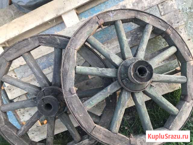 Продам Колеса Новозыбков - изображение 1