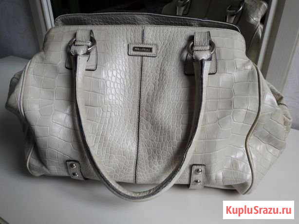 Max Mara Сумочка Дальнегорск - изображение 1
