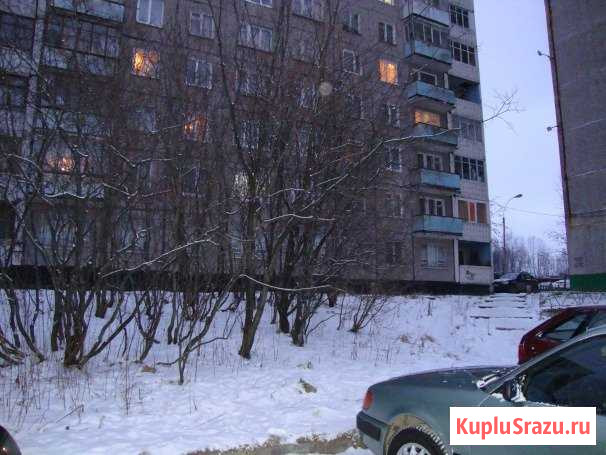 Продам офисное помещение, 180.0 кв.м. Мурманск - изображение 1