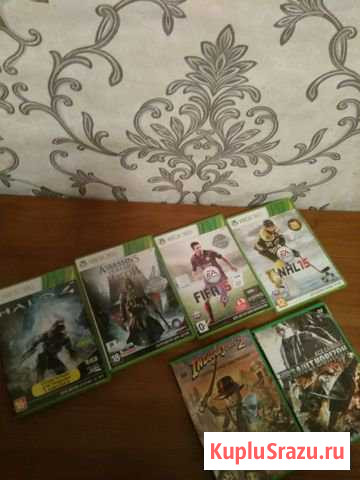 Xbox 360 Жуковский - изображение 1