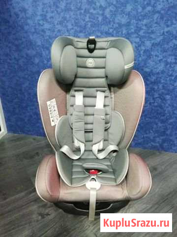 Автомобильное кресло happy baby spector до 36 кг Кингисепп - изображение 1