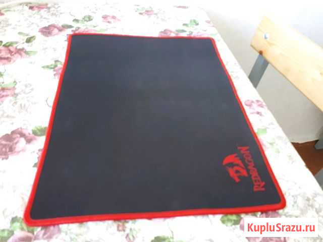Игровой коврик для мыши ReadDragon Смоленск - изображение 1