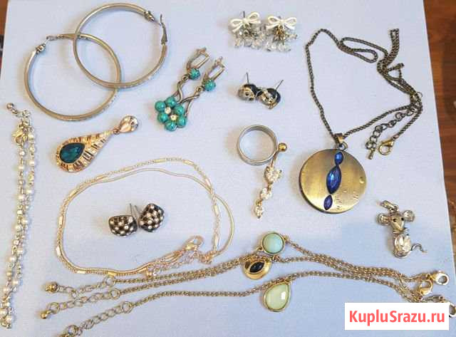 Бижутерия Калининград - изображение 1