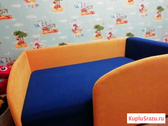 Диван Сковородино - изображение 1