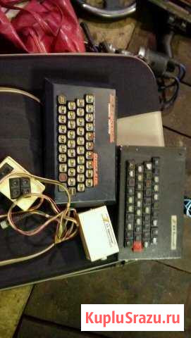 Спектрум Sinclair 48K ZX Spectrum Апатиты - изображение 1