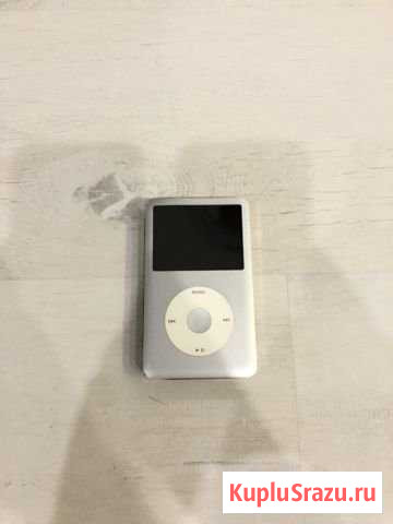 Плеер iPod classic Казань - изображение 1