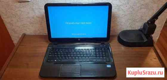 Hp pavilion 15 core i5-3317u/4Gb/500Gb Мытищи