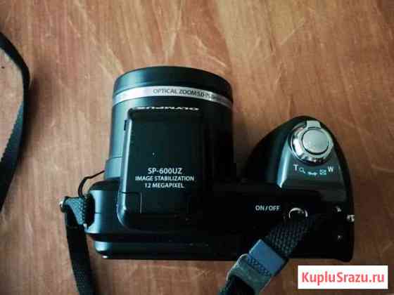 Olympus sp-600uz Старый Оскол