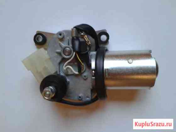 Моторчик заднего дворника для ваз 2108-14 новый Волхов