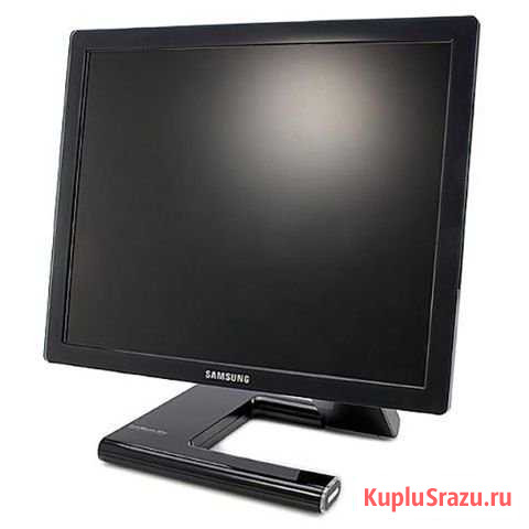ЖК монитор SAMSUNG 971P, 19 , б/у Биробиджан - изображение 1