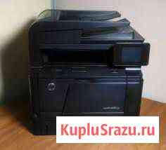 Мфу HP LaserJet Pro 400 MFP M425dn Владикавказ