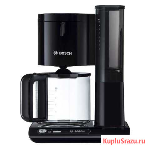 Кофеварка капсульная bosh Комсомольск-на-Амуре - изображение 1