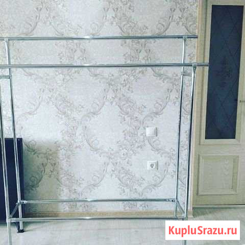 Вешалки Грозный - изображение 1