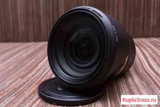 Tamron SP 24-70mm f/2.8 Di VC USD (для Canon) Волжский