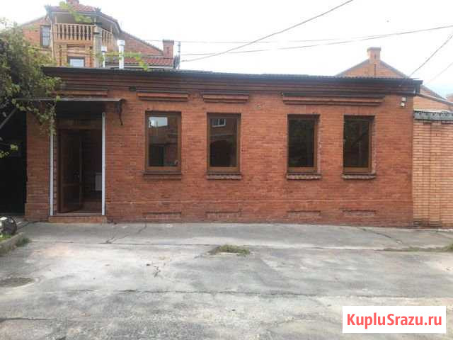 Сдаётся помещение Владикавказ - изображение 1