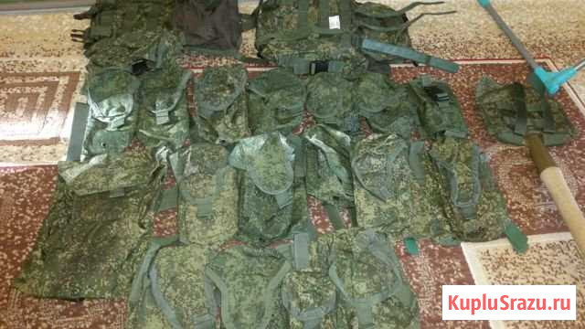 Подсумки (ратника) Благовещенск - изображение 1