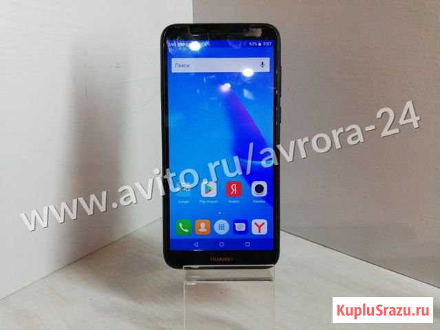 Мобильный телефон Huawei Y5 II LTE Оренбург - изображение 1