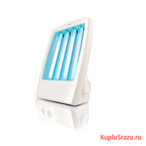 Лицевой солярий Philips facial studio HB 175 Обнинск - изображение 1