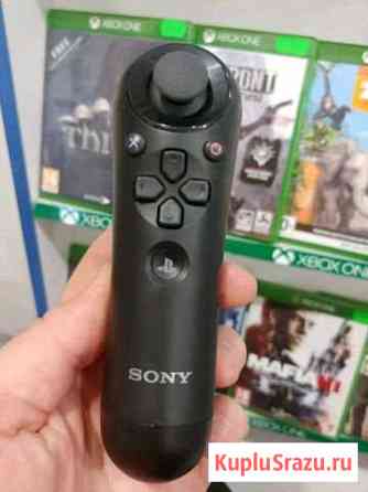 Sony Navigation Controller PS3 Серов