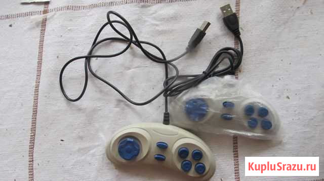 Джойстики USB Павлово - изображение 1
