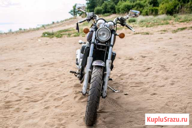 Honda Super Magna V45 Жигулевск - изображение 1