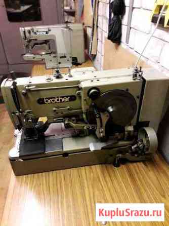 Швейные машины Самара