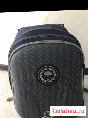 Рюкзак Grizzly School Ижевск - изображение 1