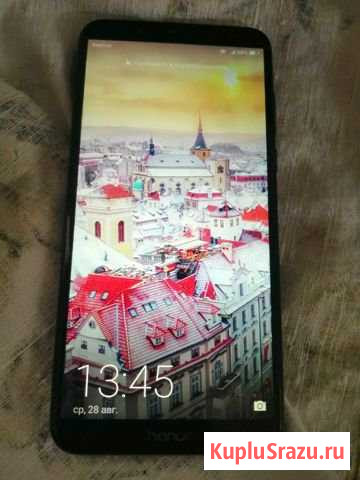 Honor 7C Pro Астрахань - изображение 1