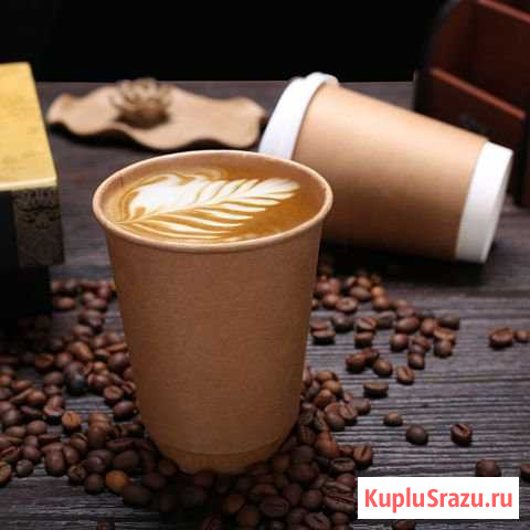 Бариста Реутов - изображение 1