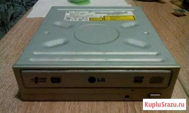 DVD Привод Обнинск - изображение 1
