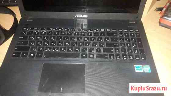 Продам ноутбук asus X551CA-SX018H Каменск-Уральский