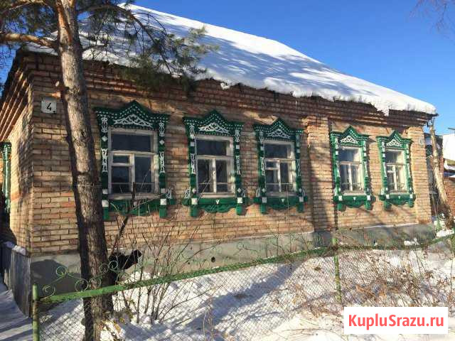 Дом 120 кв.м. на участке 14 сот. Бессоновка - изображение 1