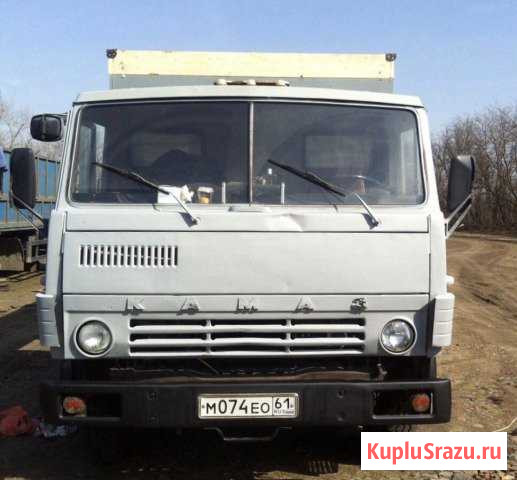 Камаз 5320 Зерноград - изображение 1
